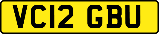 VC12GBU