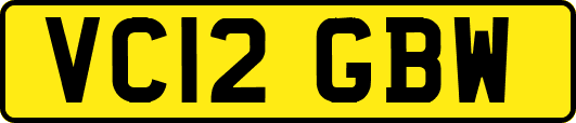 VC12GBW