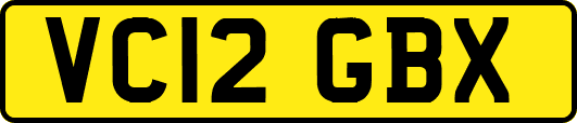 VC12GBX