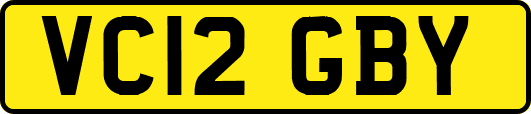 VC12GBY