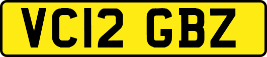 VC12GBZ