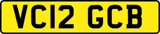 VC12GCB