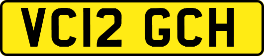 VC12GCH