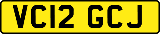 VC12GCJ