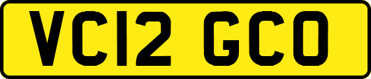 VC12GCO