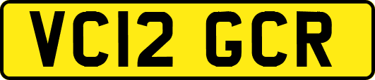 VC12GCR