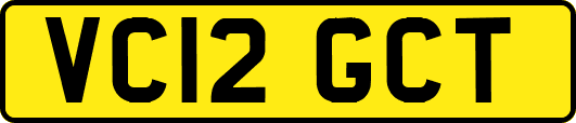 VC12GCT