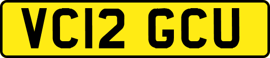 VC12GCU