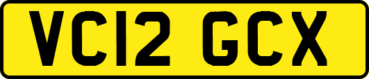 VC12GCX