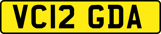 VC12GDA