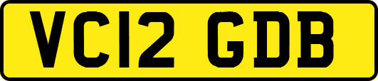 VC12GDB