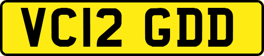 VC12GDD