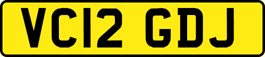 VC12GDJ