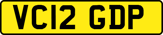 VC12GDP