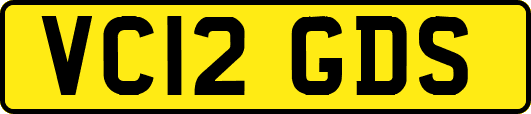VC12GDS