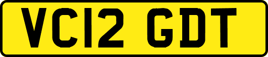 VC12GDT