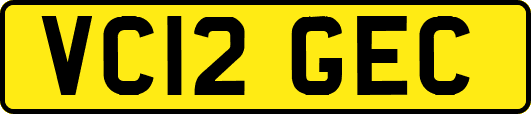 VC12GEC