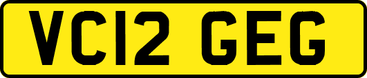 VC12GEG