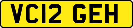 VC12GEH
