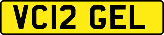 VC12GEL
