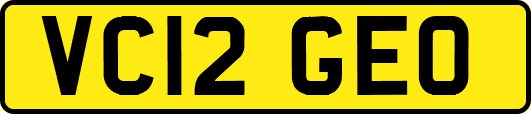 VC12GEO