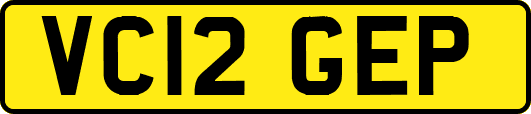 VC12GEP