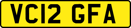 VC12GFA