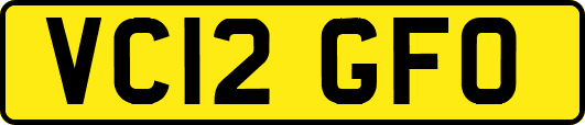 VC12GFO