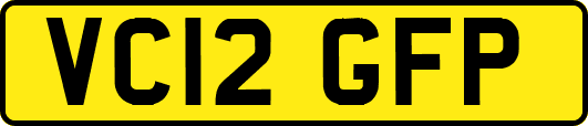 VC12GFP