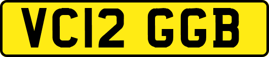 VC12GGB