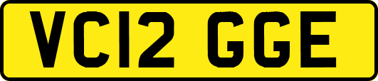 VC12GGE