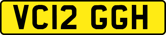 VC12GGH