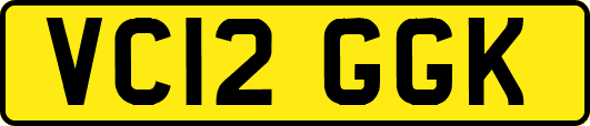 VC12GGK