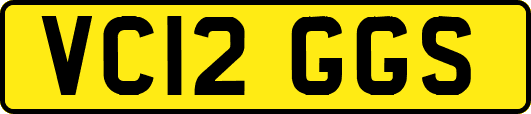 VC12GGS