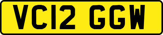 VC12GGW