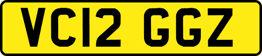 VC12GGZ