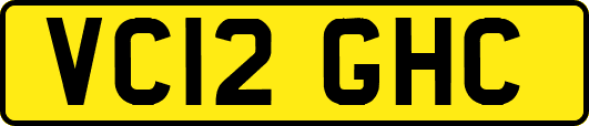 VC12GHC