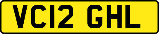 VC12GHL