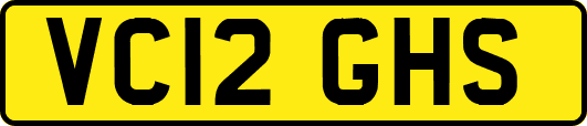 VC12GHS