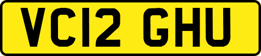 VC12GHU