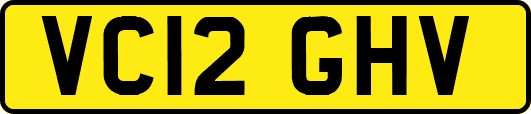 VC12GHV
