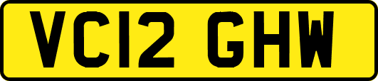 VC12GHW