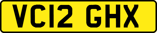 VC12GHX