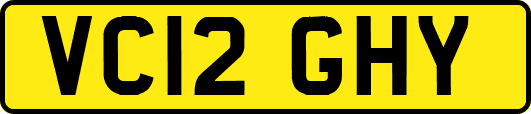 VC12GHY