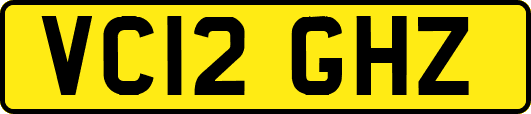 VC12GHZ