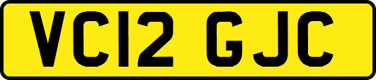 VC12GJC