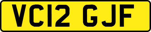 VC12GJF