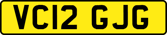 VC12GJG