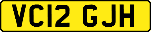 VC12GJH