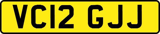 VC12GJJ